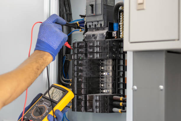 Emergency Electrical Repair Services in Alamo, TN