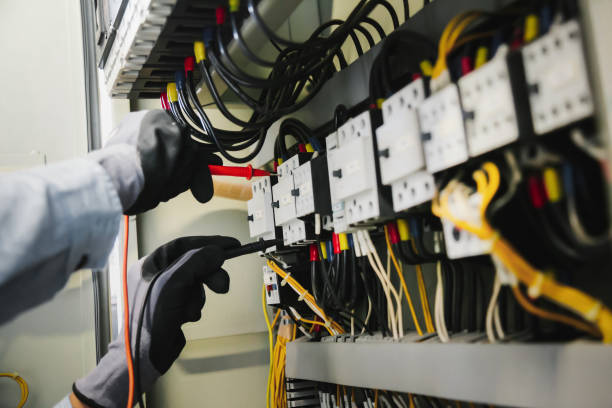 Electrical Maintenance Services in Alamo, TN